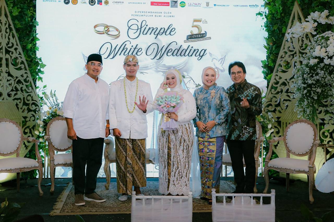 Pemkot Bandung Luncurkan Program Baru Pengantin Langsung Dapat KK Baru
