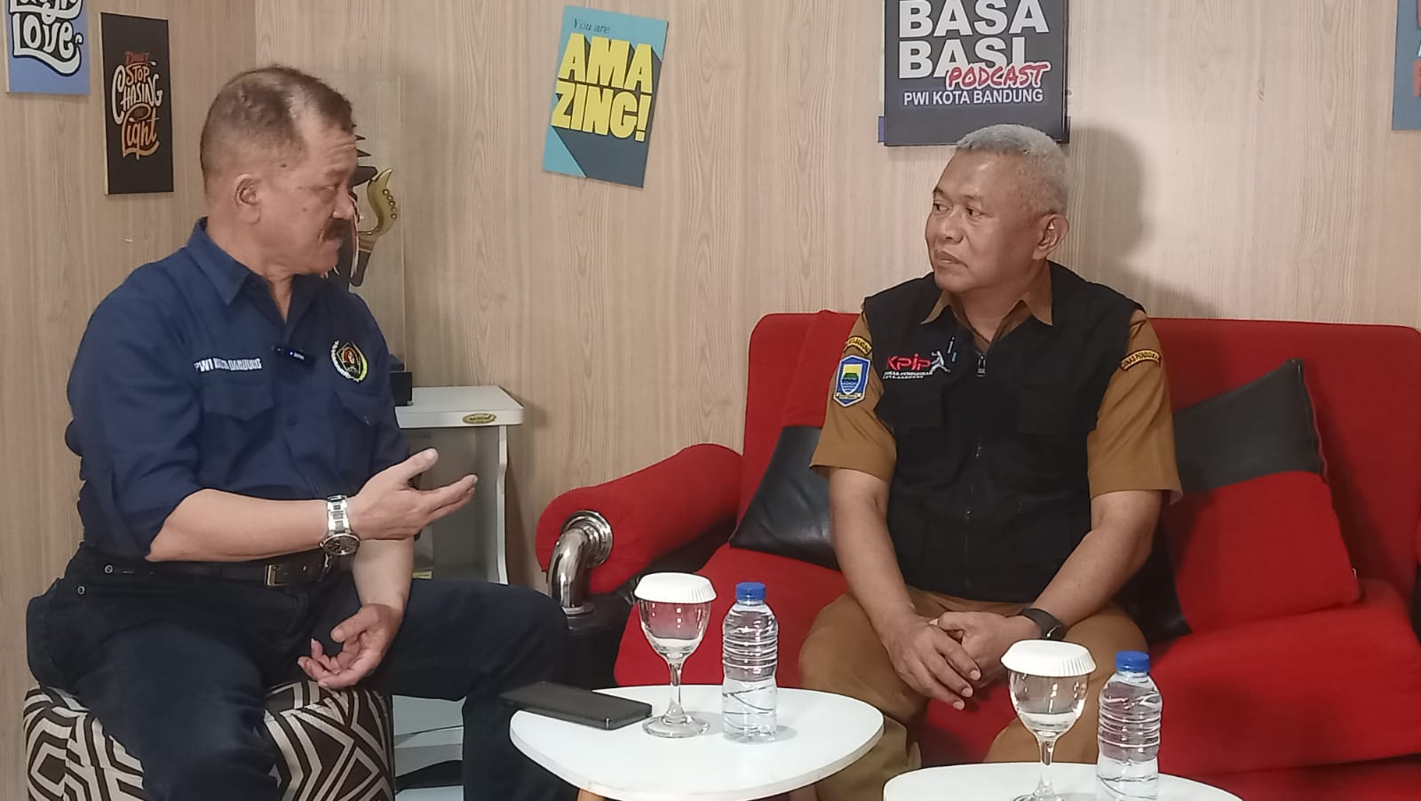 Disdik Kota Bandung Pastikan Pendidikan Karakter Dilaksanakan Juga di SMP Swasta