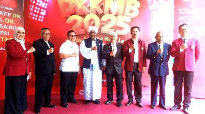 Lulusan USB YPKP Dipantau Terus Perusahaan Jepang Untuk Direkrut