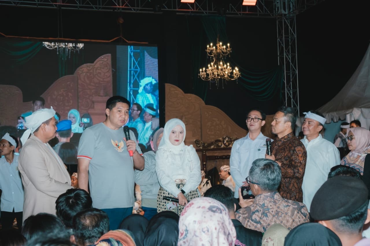 Mitra Strategis Pemerintah, Bank bjb Dukung Penuh Program Pembangunan Tiga Juta Rumah