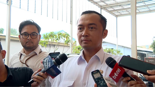 Prabowo Perintahkan Tambahan Anggaran Untuk Tangani Bencana di Sumatera dan Aceh