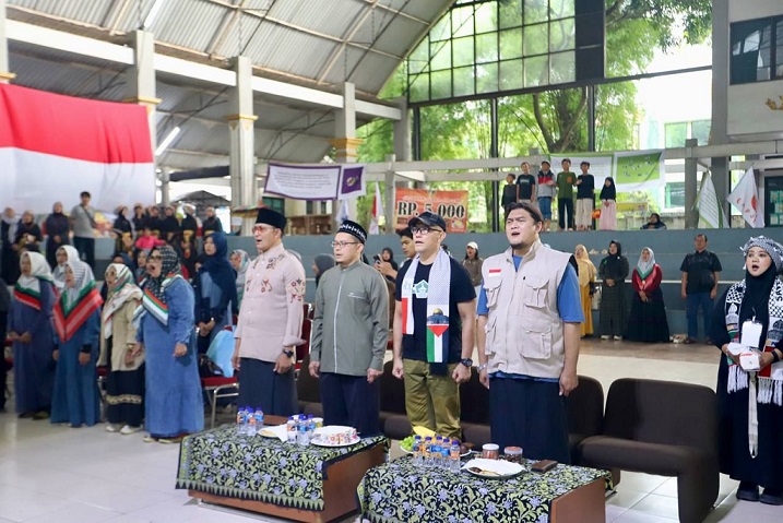  Edwin Apresiasi Art For Palestine FUIBB