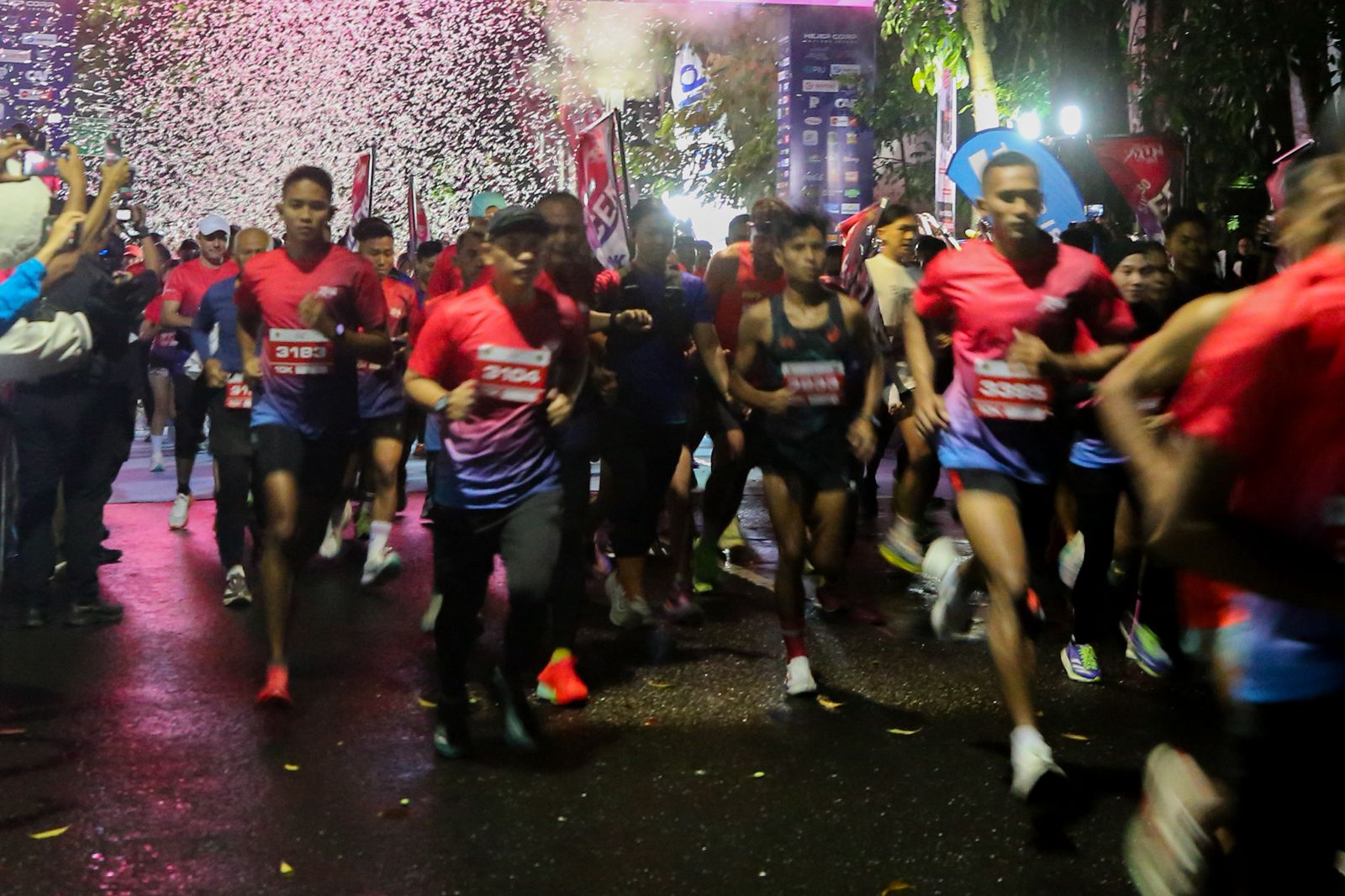 BabatuRun Ganesha 2026, Olahraga Jadi Ruang Kebersamaan Kota