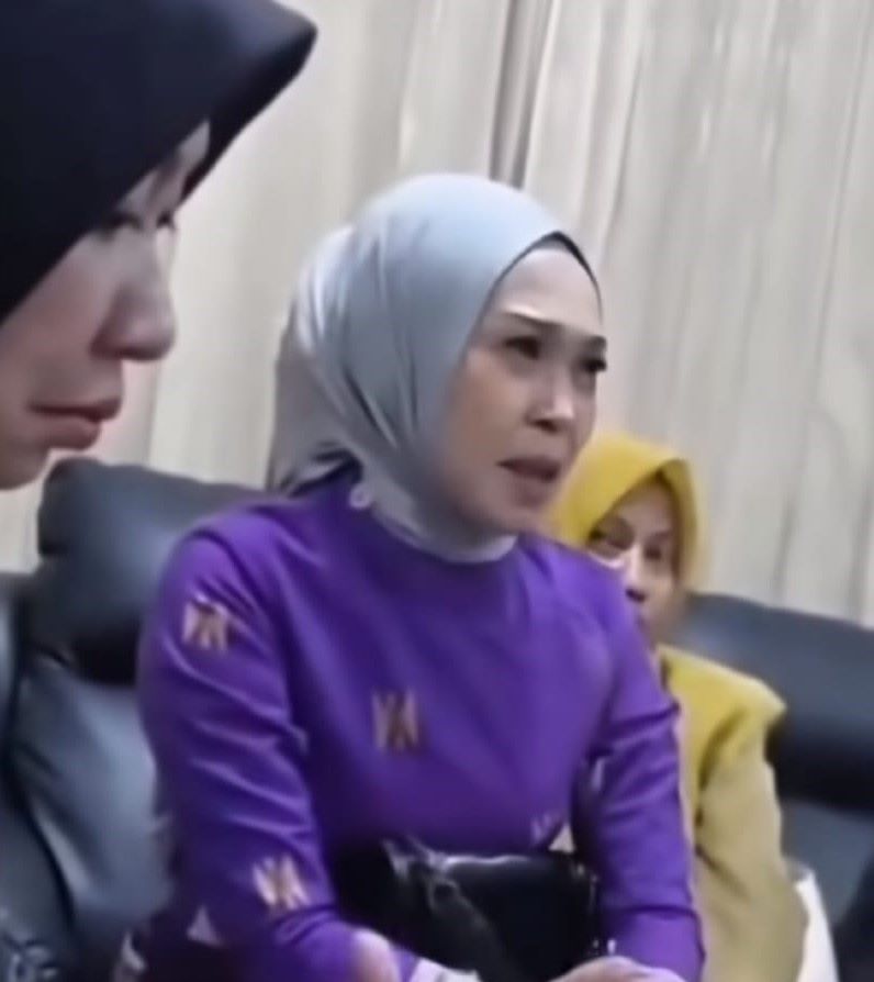 Viral! Guru Honorer Menangis Gegara Gaji Kalah Besar dari Sopir MBG