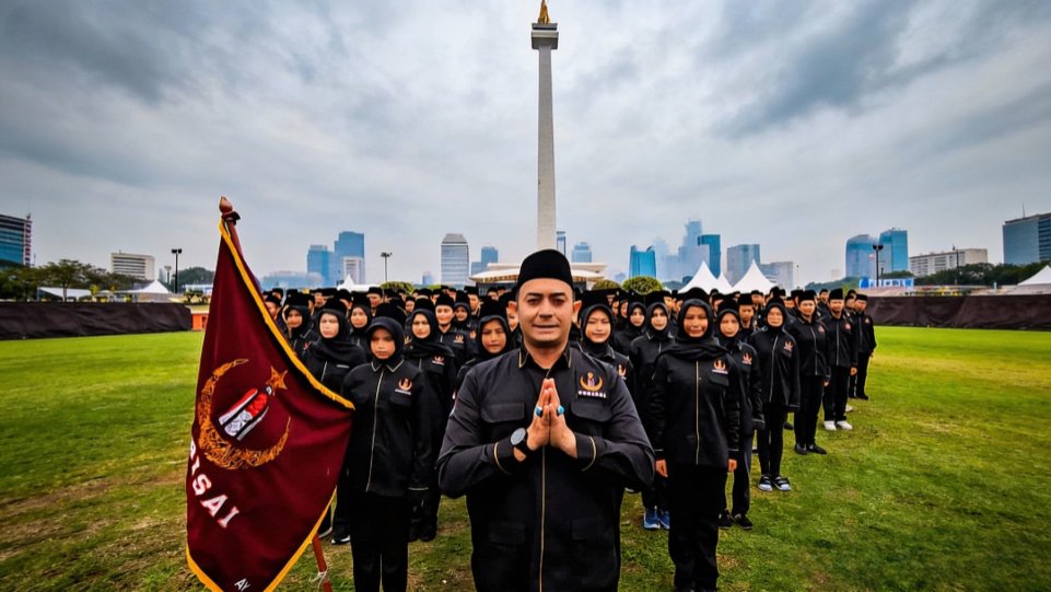 PERISAI SI: Polri di Bawah Presiden Jadi Kunci Stabilitas dan Independensi Penegakan Hukum