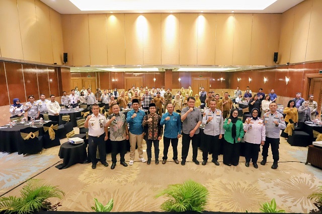 Bukan Sekadar Sarana Penyeberangan, JPO Harus Miliki 5 Prinsip Utama