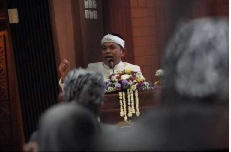 Pemdaprov Jabar Bantu  Iuran BPJS Kesehatan Pada  Rakyat Miskin Segmen PBI yang Dicoret Kemensos