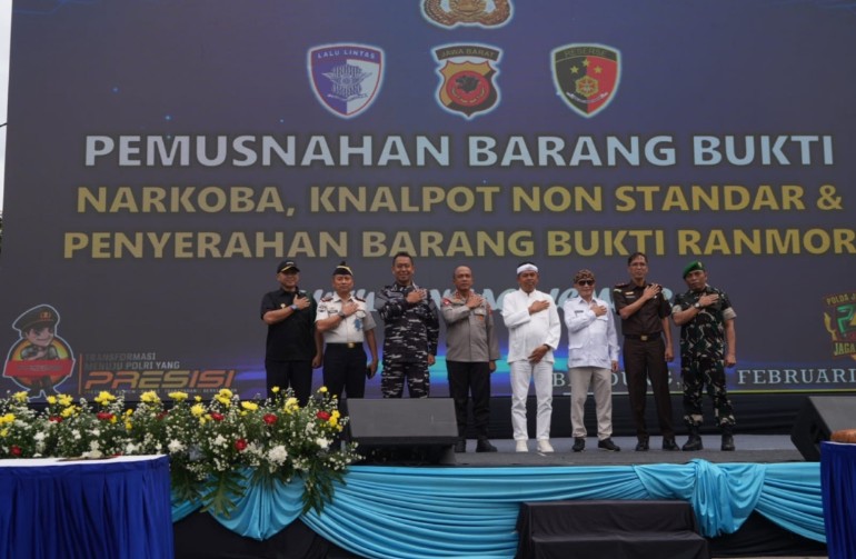 Genap Satu Tahun Gubernur KDM Memimpin Apresiasi Banyak perubahan Positif di Kehidupan Masyarakat