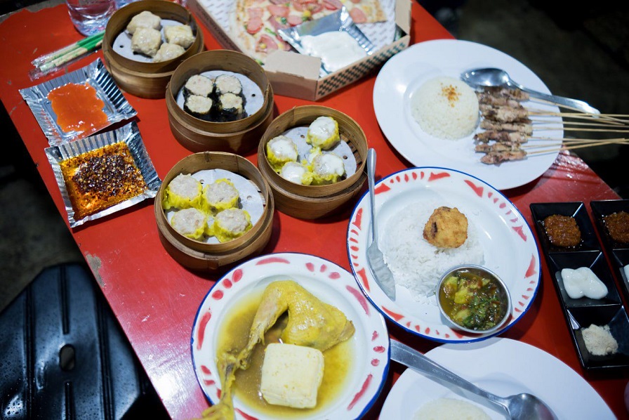 PAD Naik 15 Persen, Restoran dan Hotel Jadi Penopang