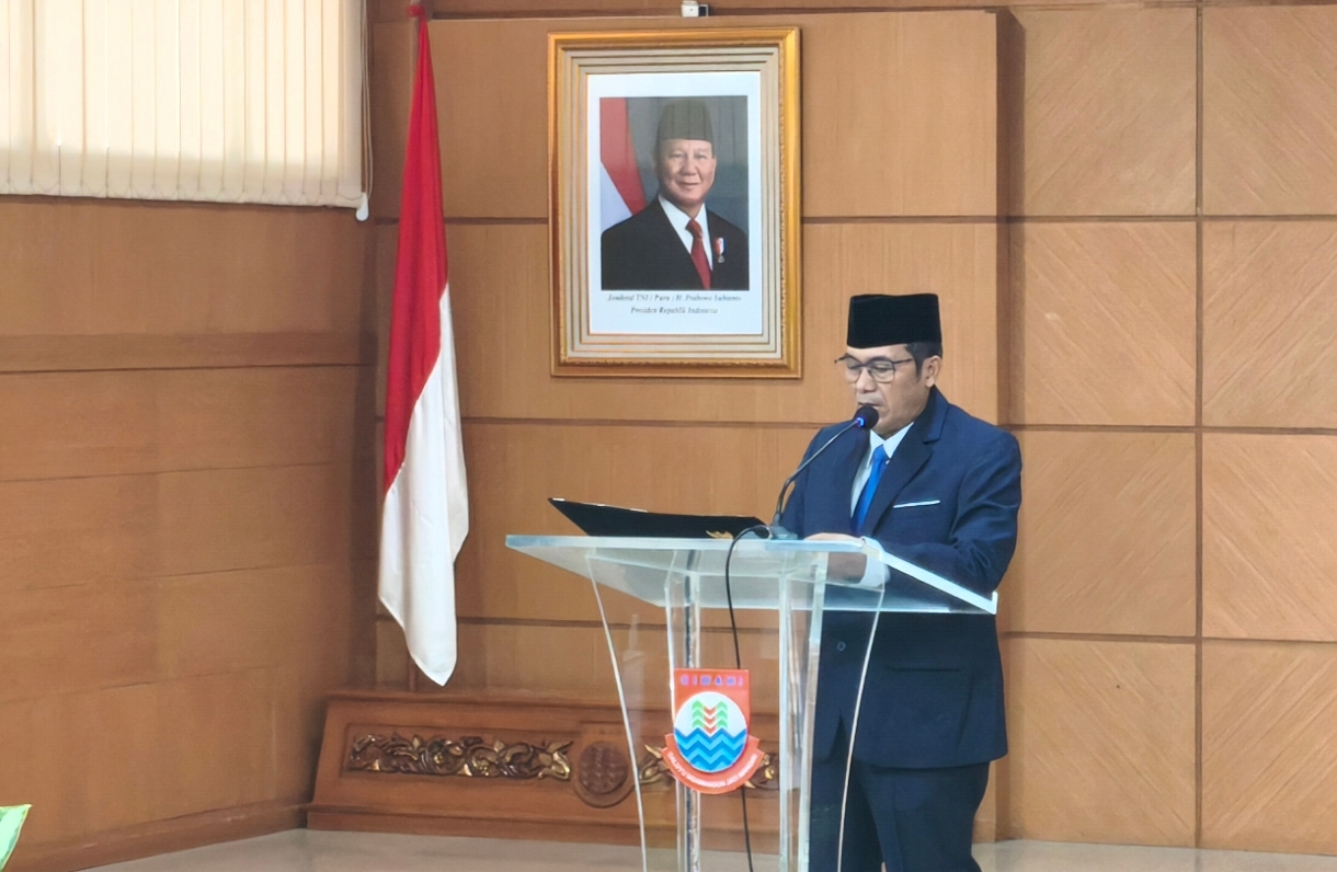 Memakan Korban Hingga 43 Orang,  Sebuah SPPG di Cimahi Ditutup Wali Kota