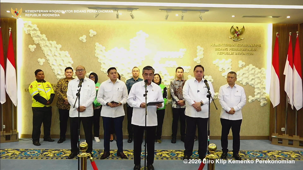 THR ASN 2026 Cair Bertahap, Berikut Rincian dan Besarannya