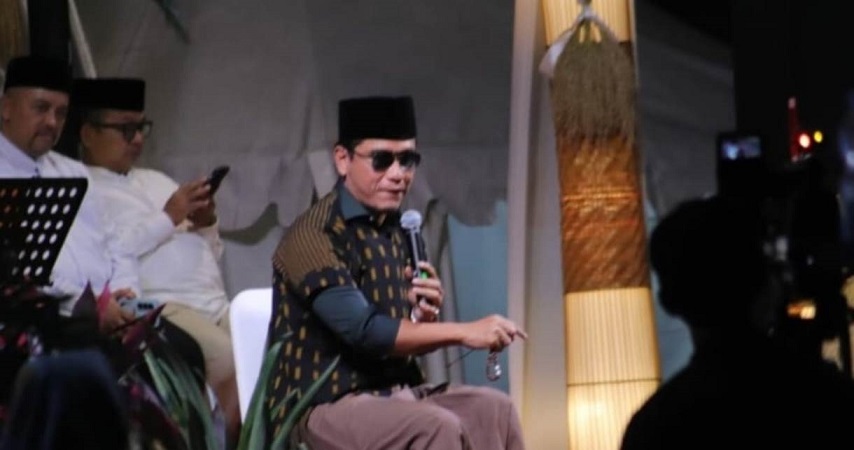 Gus Miftah Blak-blakan Sebut MBG Program Bagus Tapi Pengelolaannya Jelek