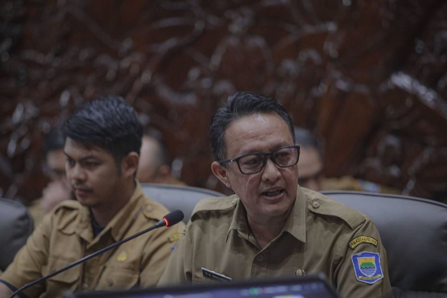 Disnaker Kota Bandung Bakal Kawal Pembayaran dan Dirikan Posko Pengaduan THR