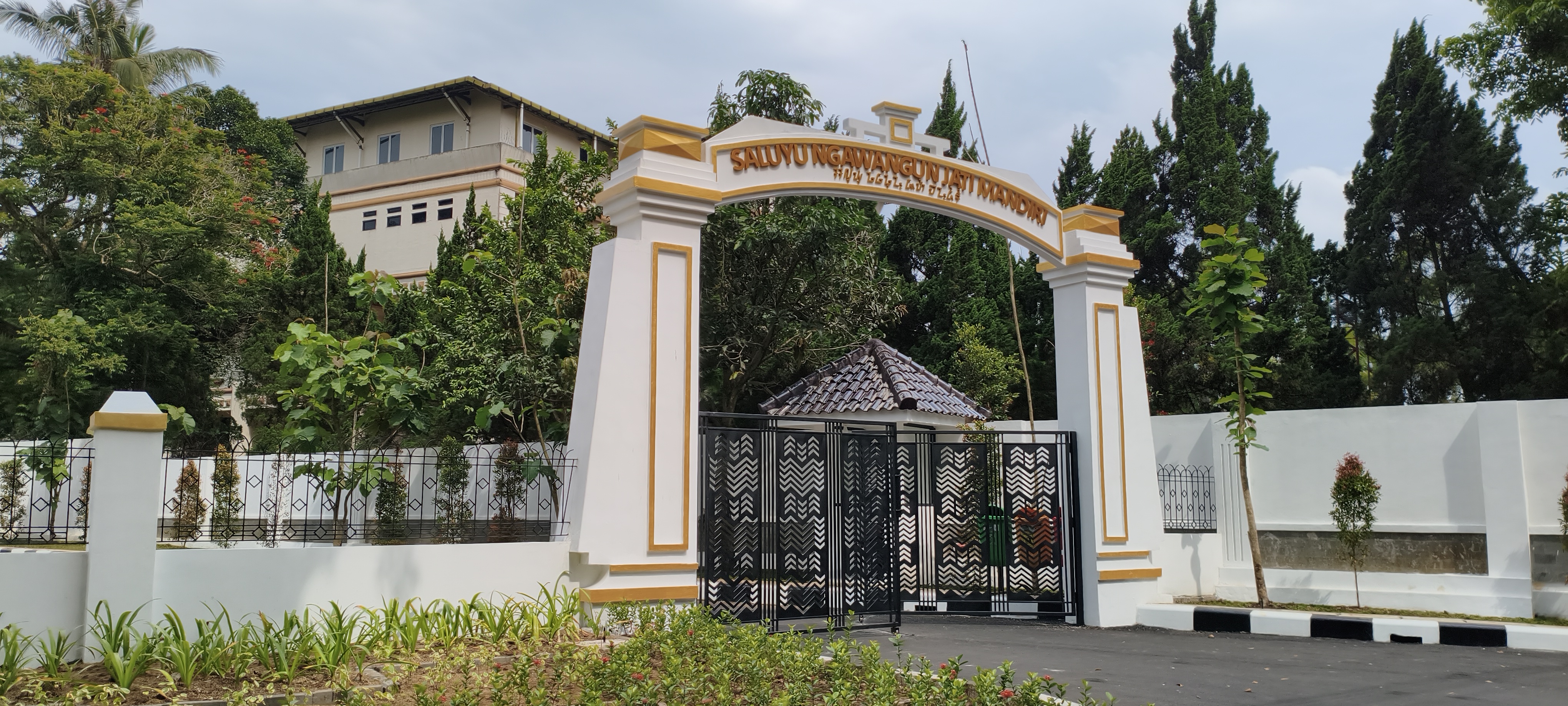 Pembayaran THR ASN Pemkot Cimahi Tunggu Surat Edaran Pusat