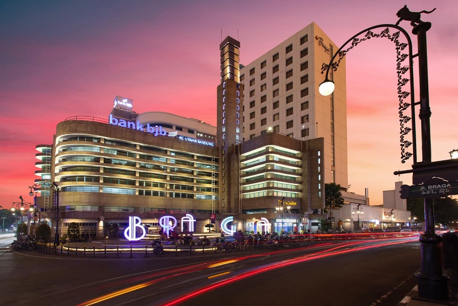 Penerbitan Sustainability Bond Tahap II bank bjb Diminati Investor