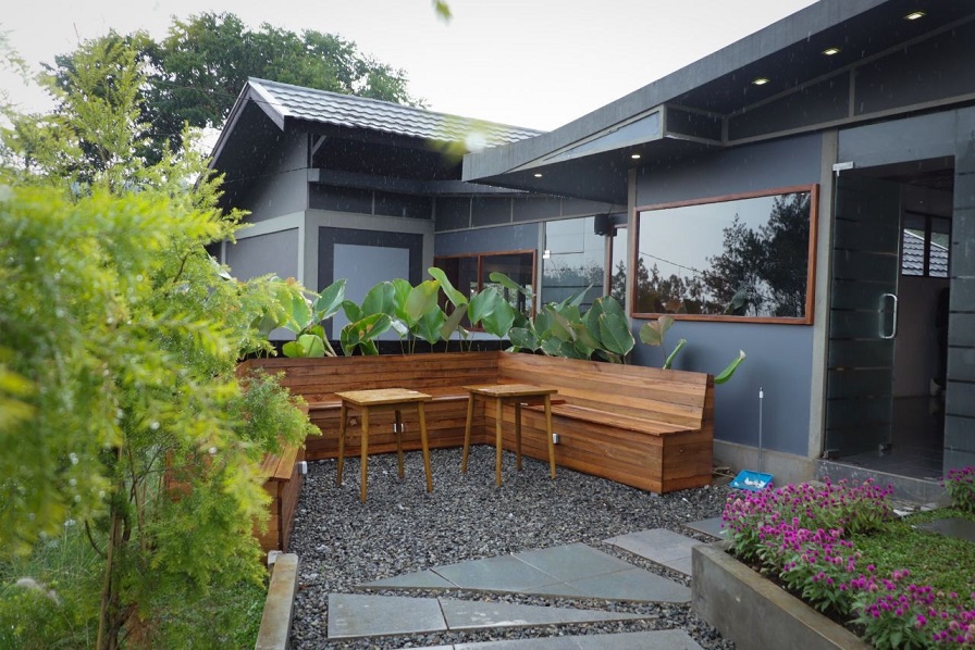  Ini Tempat Ngopi  yang Rekomendeed di Kota Bandung