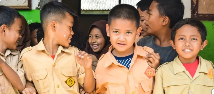 Pemerintah Tegaskan Tak Ada Kegiatan Belajar Daring Bagi Siswa SD-SMA