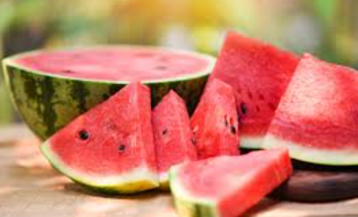 Buah Ini Direkomendasikan Dikonsumsi Untuk Jaga Keseimbangan Cairan Tubuh