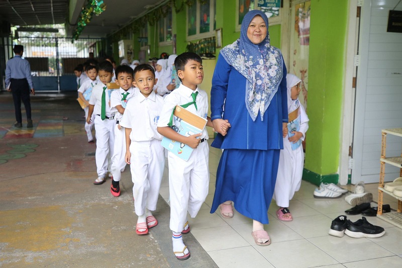 Yuk Persiapkan Syarat SPMB Sejak Dini