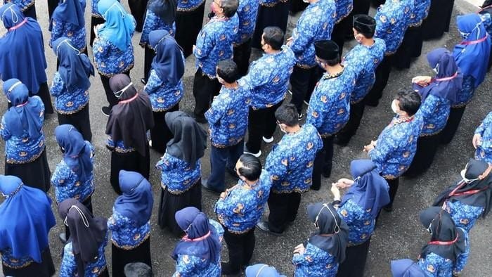 Polisi Selidiki Dugaan Praktik Jual Beli Jabatan di Pemkab Bogor