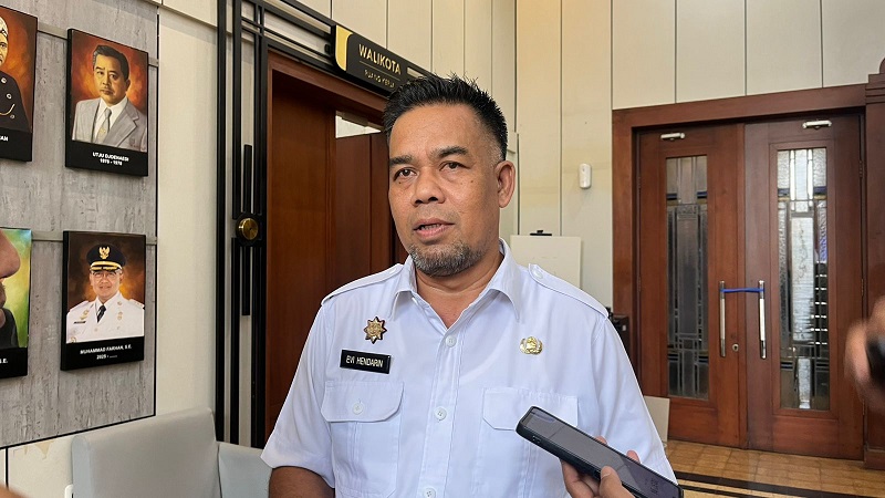 WFH ASN Diawasi Ketat, Wali Kota Ajak Pejabat Ngantor Pakai Sepeda