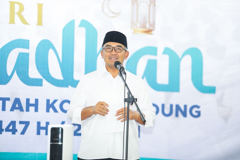 Buntut Meninggalnya Siswa SMAN 5 Bandung, Pemkot Perketat Pembinaan dan Pengawasan