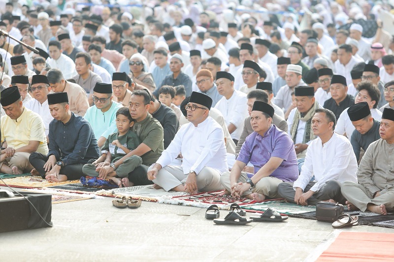 Integrasi Gober dan Gaslah Jadi Solusi Atasi Sampah Kota Bandung