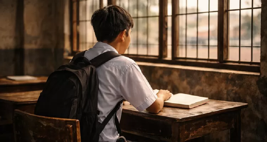 Program Mulia Sekolah Rakyat: Diuji Bukan di Kelas, Tapi di Dunia Nyata!