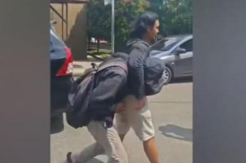 Polisi Temukan Siswi SD Korban Penculikan Oknum Guru Honorer