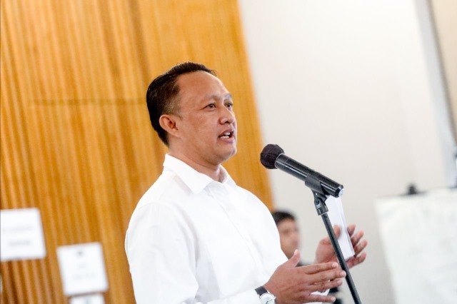 Disnaker Targetkan 2.780 Peserta Ikut Pelatihan Berbasis Kebutuhan Industri