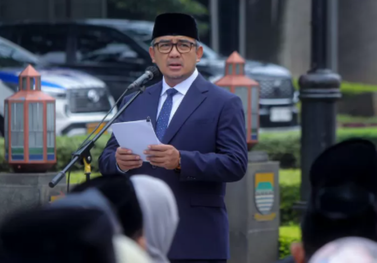 Survei Litbang Kompas Ungkap 85,9 Persen Warga Kota Bandung Mengaku Puas Terhadap Layanan Kesehatan