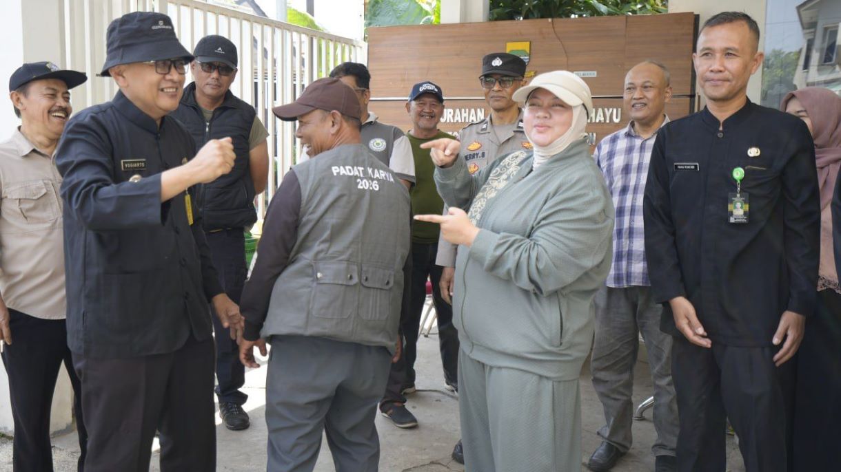 Indri Rindani: Padat Karya Jangan Hanya Seremonial