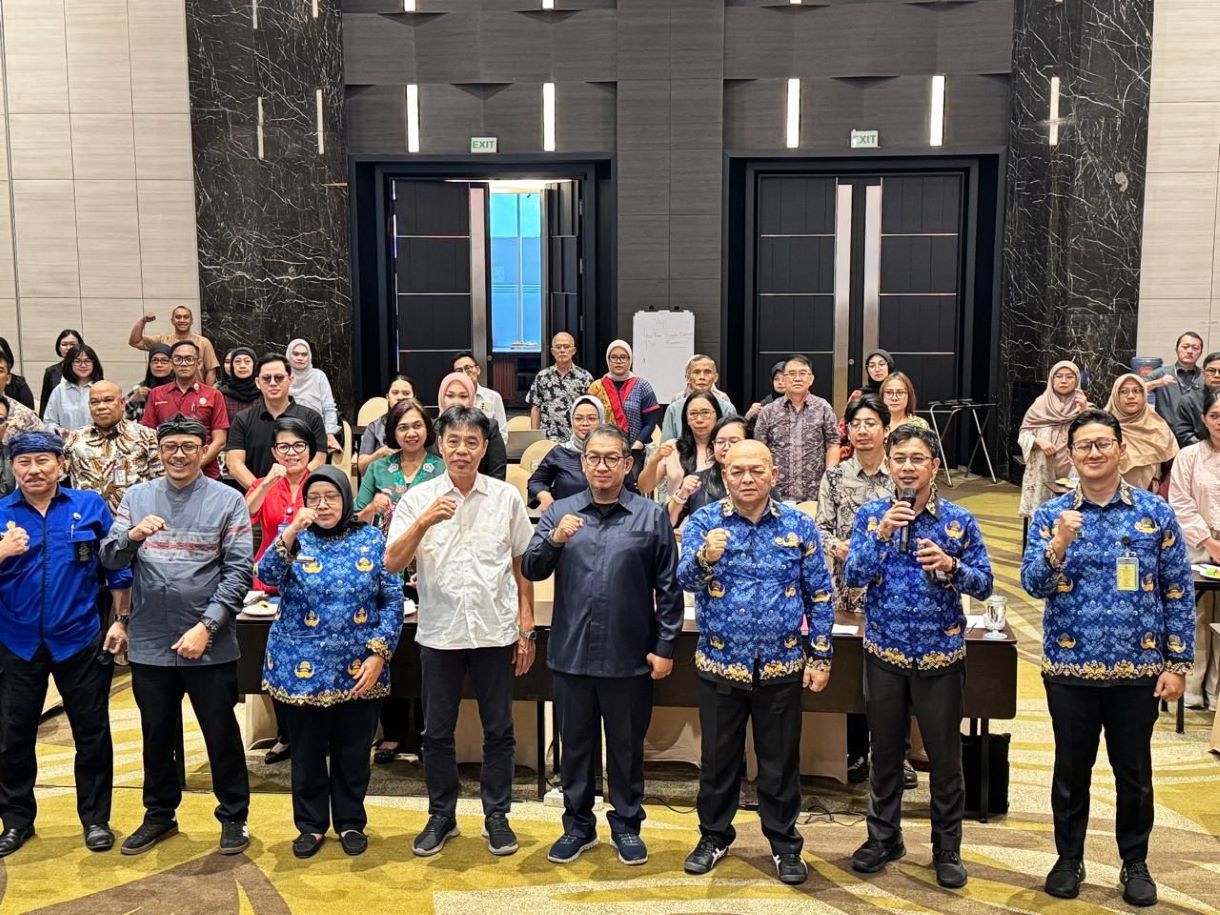 Rizal Khairul: PP Penting bagi Perusahaan dan Pekerja