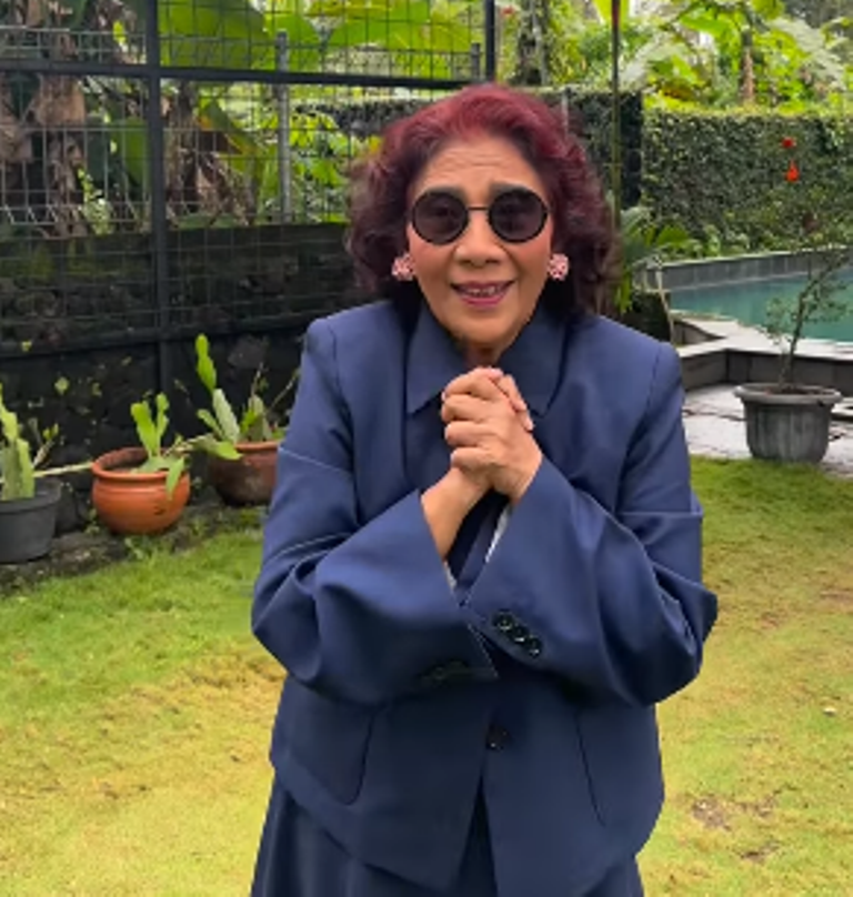  Mantan Menteri Jokowi Jadi Komisaris Utama Bank Bjb