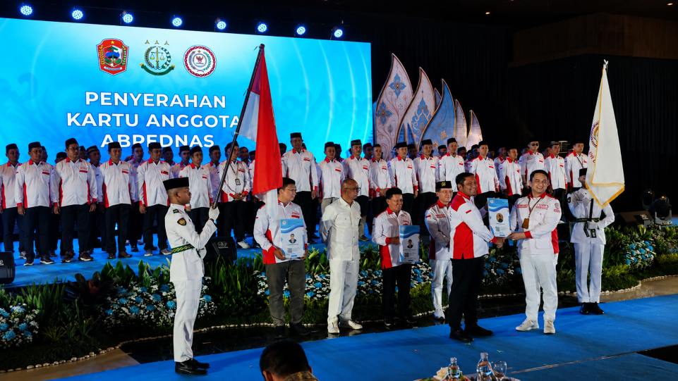 ABPEDNAS Gandeng Kejaksaan Agung Perkuat Pengawasan Dana Desa dan Program MBG
